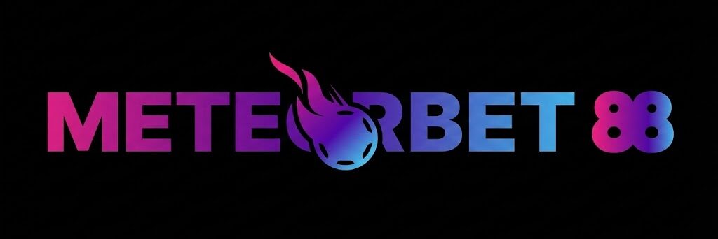 Meteorbet88 – Pengalaman Hiburan Digital Premium & Eksklusif 